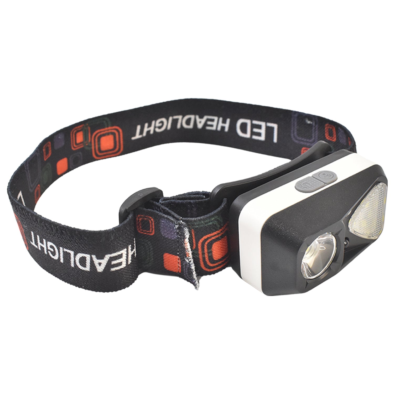 Ultra Ray Headlamp Ultra Ray Headlamp